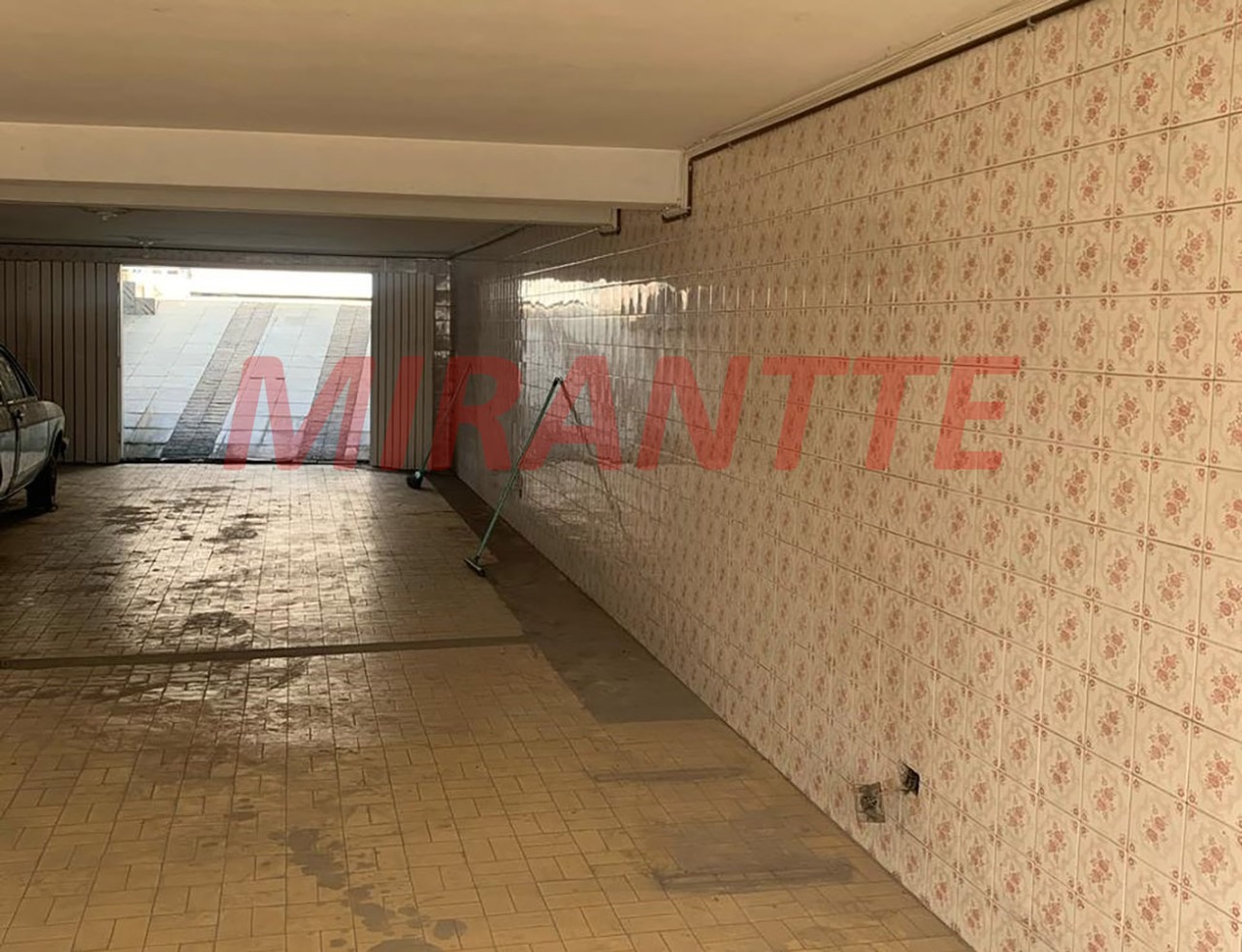 Sobrado de 268m² com 4 quartos em Parada Inglesa