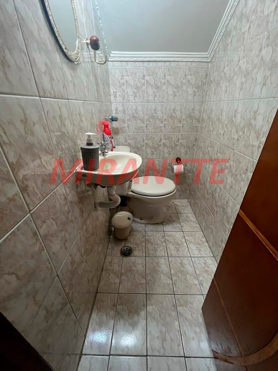 Sobrado de 119m² com 3 quartos em Jardim Entre Serras