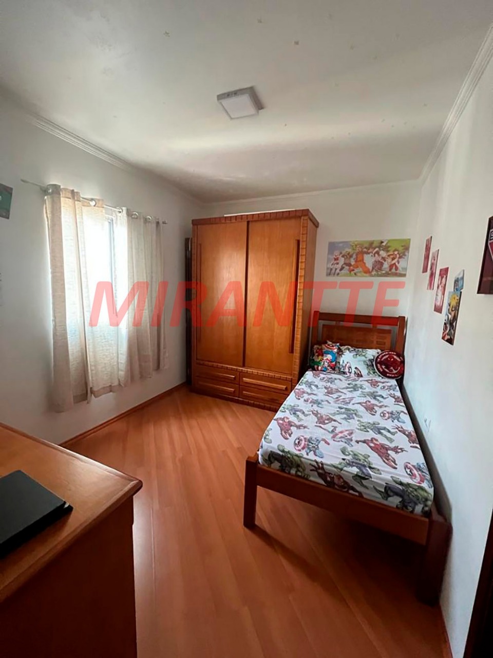 Sobrado de 119m² com 3 quartos em Jardim Entre Serras