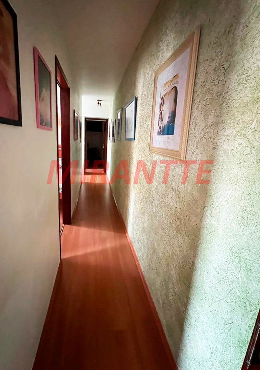 Sobrado de 119m² com 3 quartos em Jardim Entre Serras