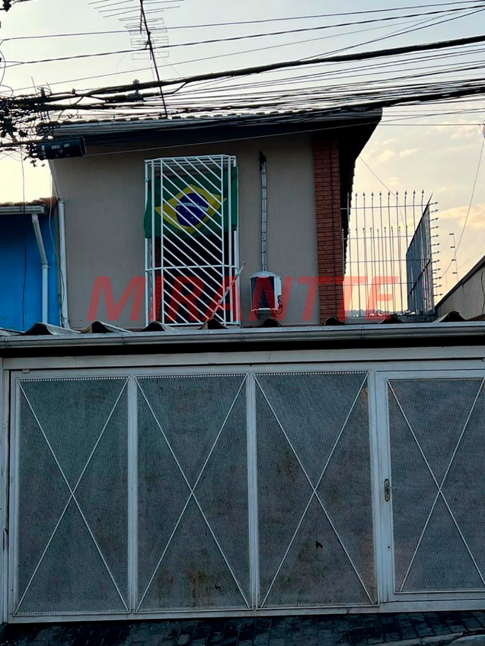 Sobrado de 119m² com 3 quartos em Jardim Entre Serras