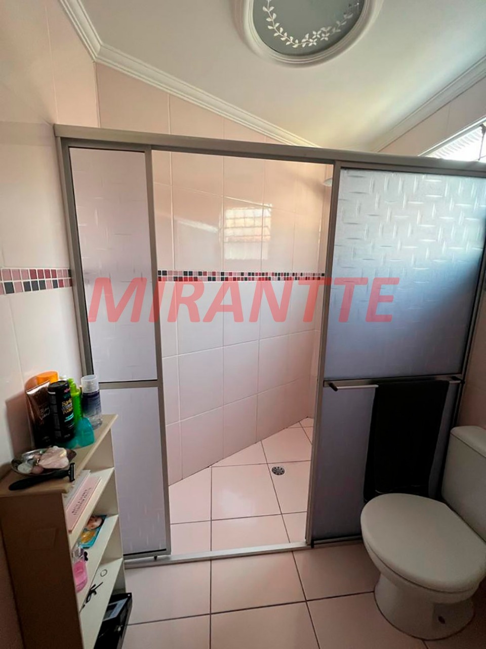 Sobrado de 119m² com 3 quartos em Jardim Entre Serras