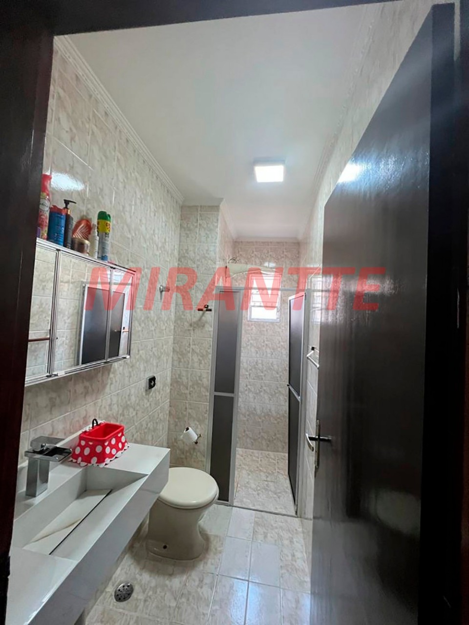Sobrado de 119m² com 3 quartos em Jardim Entre Serras