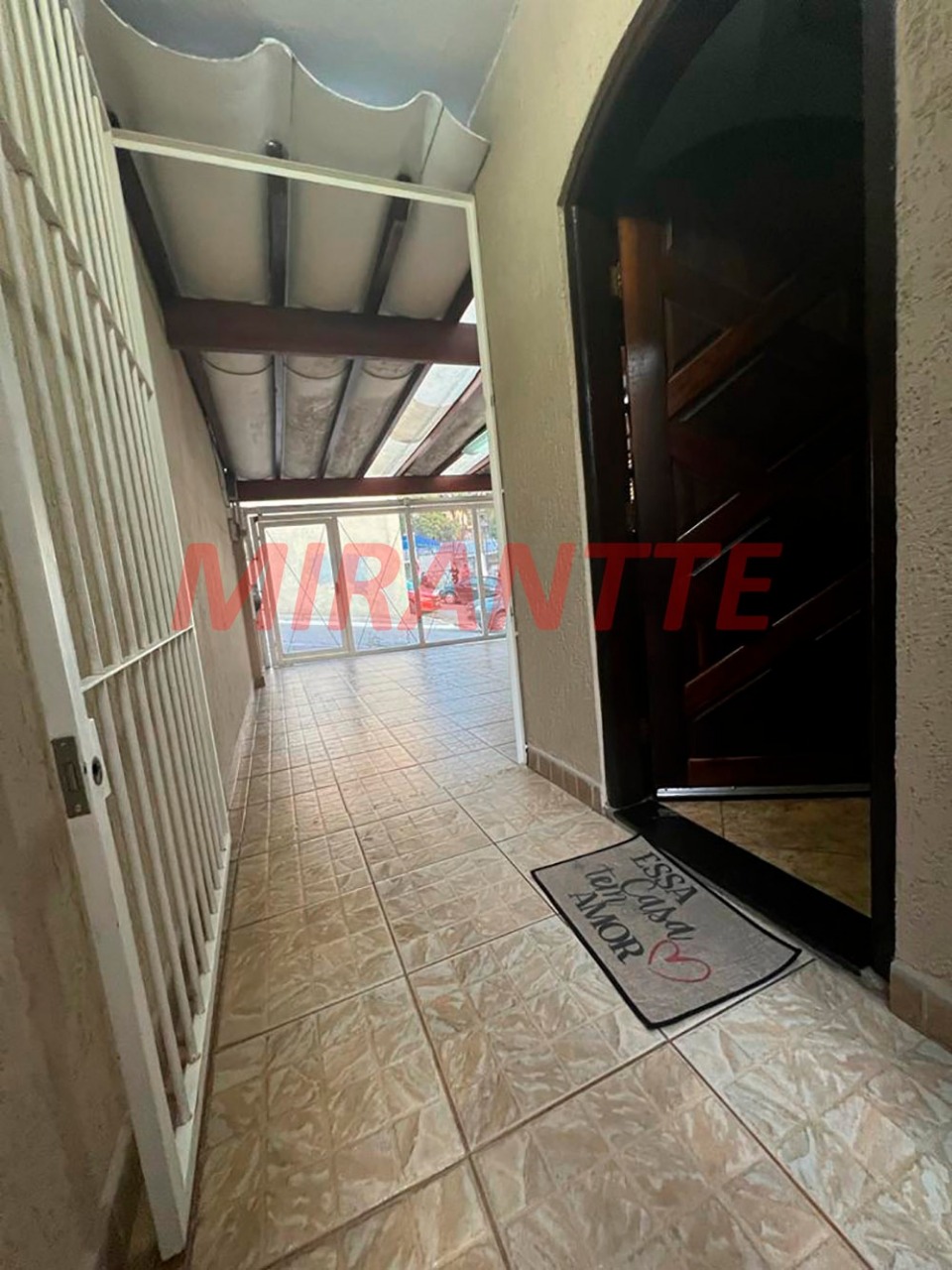 Sobrado de 119m² com 3 quartos em Jardim Entre Serras