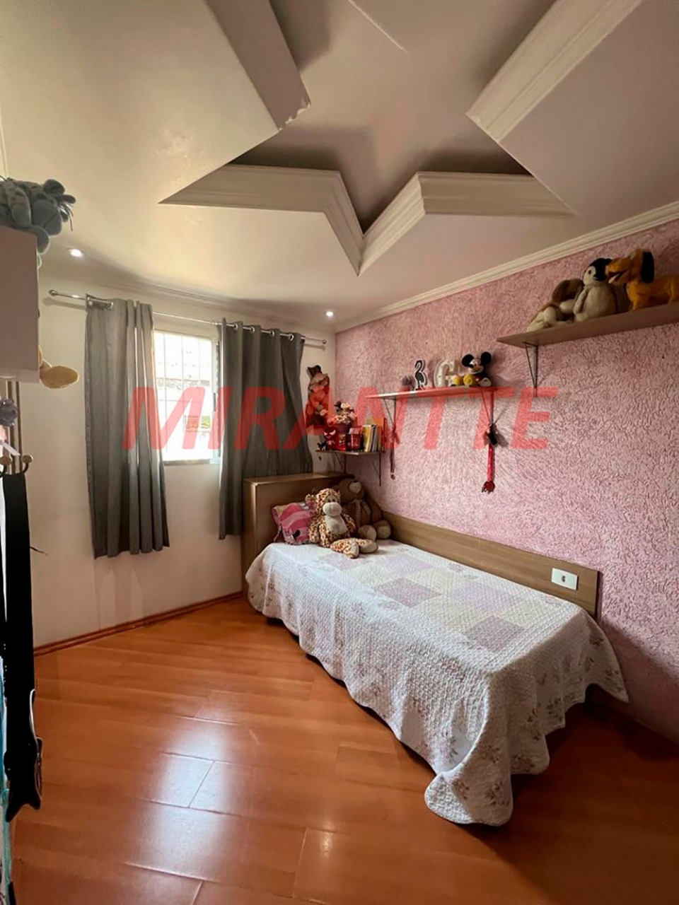 Sobrado de 119m² com 3 quartos em Jardim Entre Serras