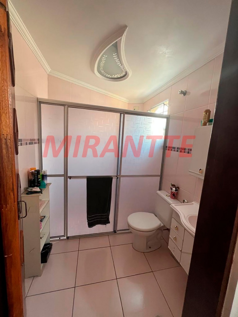 Sobrado de 119m² com 3 quartos em Jardim Entre Serras