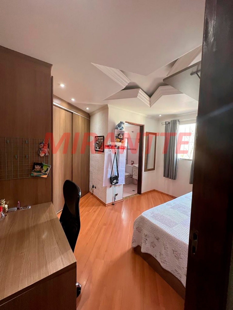 Sobrado de 119m² com 3 quartos em Jardim Entre Serras