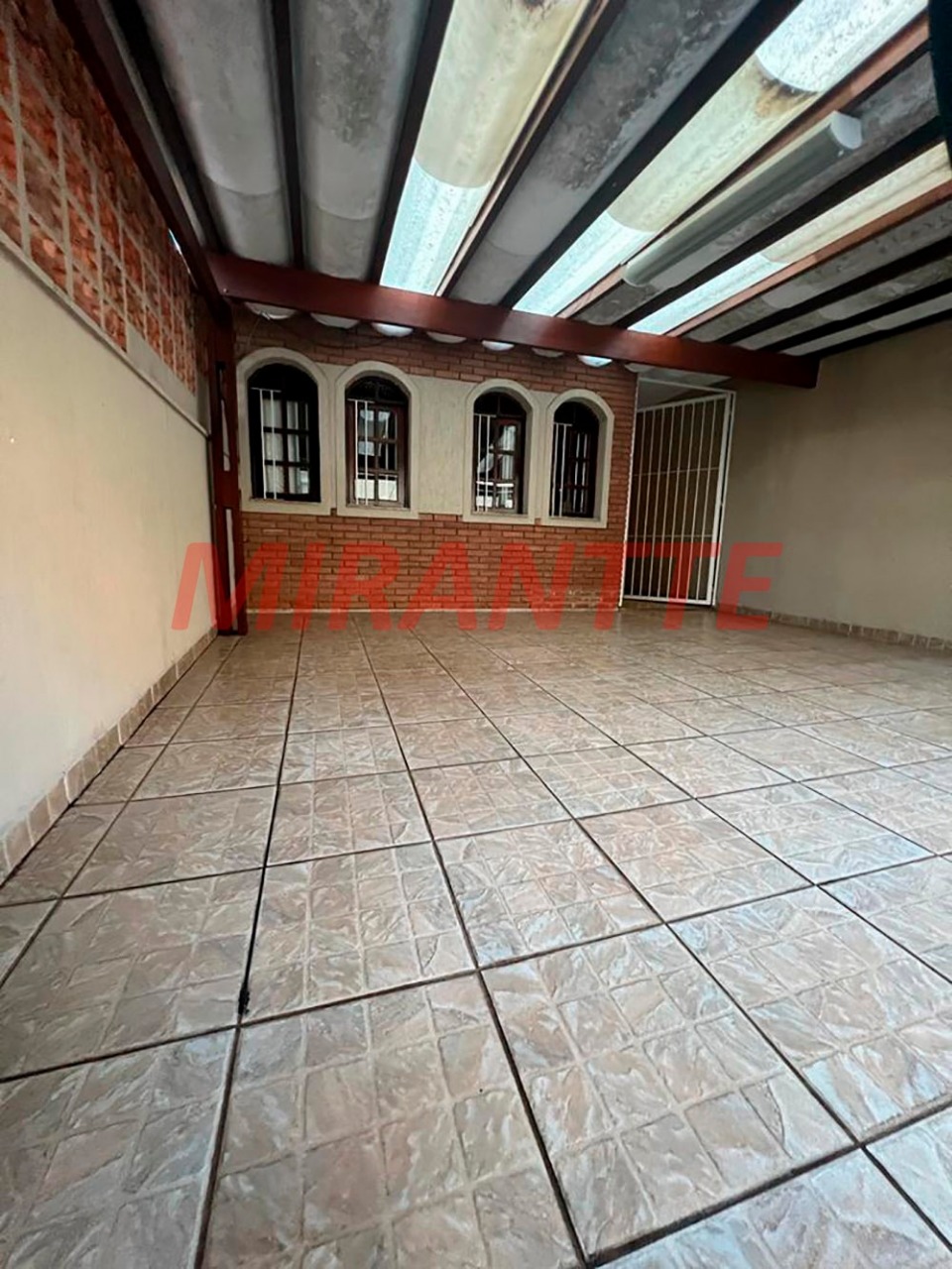 Sobrado de 119m² com 3 quartos em Jardim Entre Serras