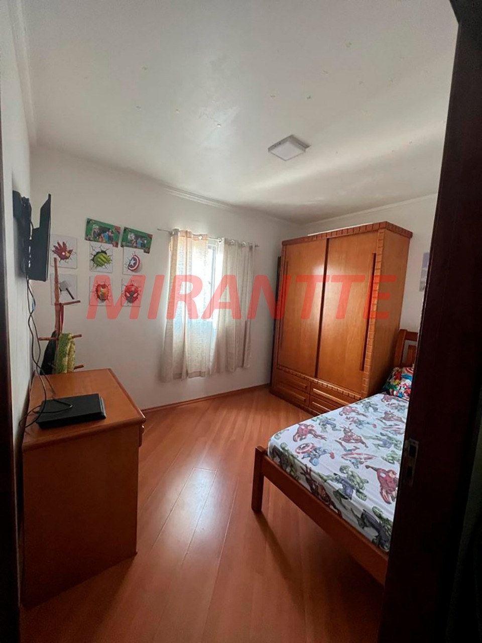 Sobrado de 119m² com 3 quartos em Jardim Entre Serras