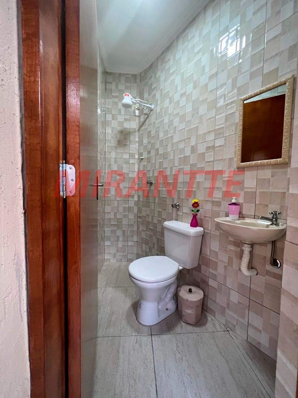 Sobrado de 119m² com 3 quartos em Jardim Entre Serras