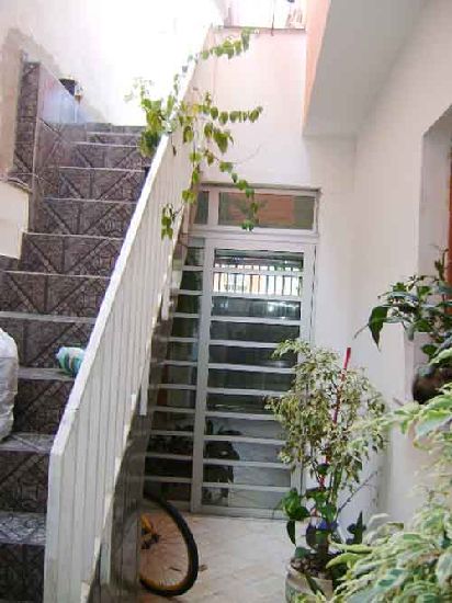 Sobrado de 120m² com 3 quartos em Vila Gustavo