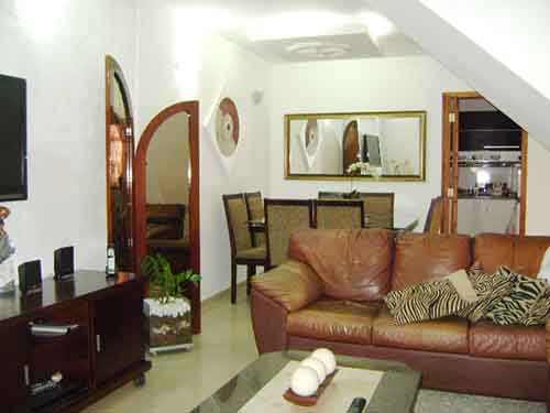 Sobrado de 120m² com 3 quartos em Vila Gustavo
