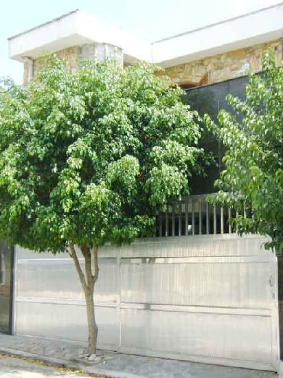 Sobrado de 120m² com 3 quartos em Vila Gustavo