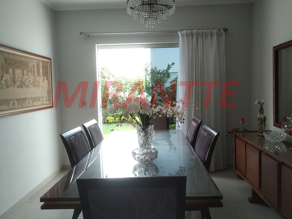 Sobrado de 390m² com 3 quartos em Jardim França