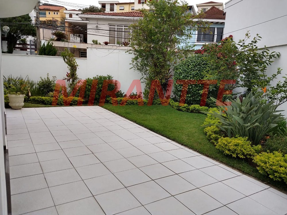 Sobrado de 390m² com 3 quartos em Jardim França