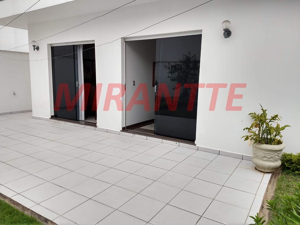 Sobrado de 390m² com 3 quartos em Jardim França