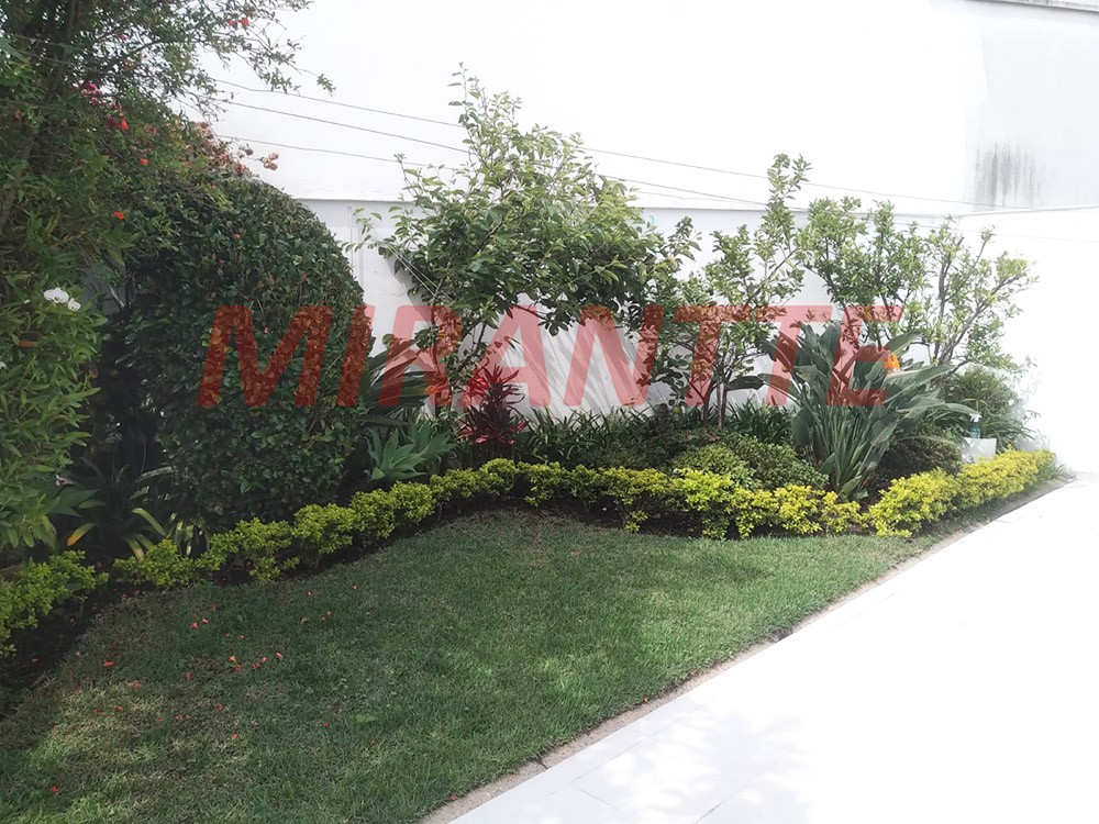 Sobrado de 390m² com 3 quartos em Jardim França