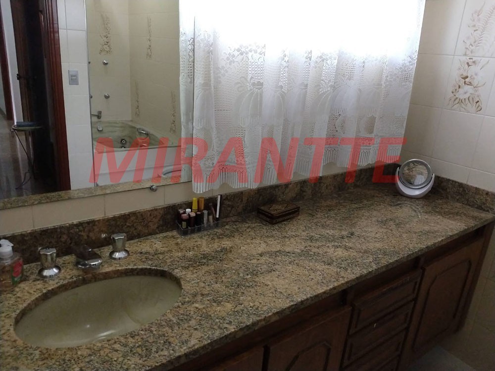 Sobrado de 390m² com 3 quartos em Jardim França