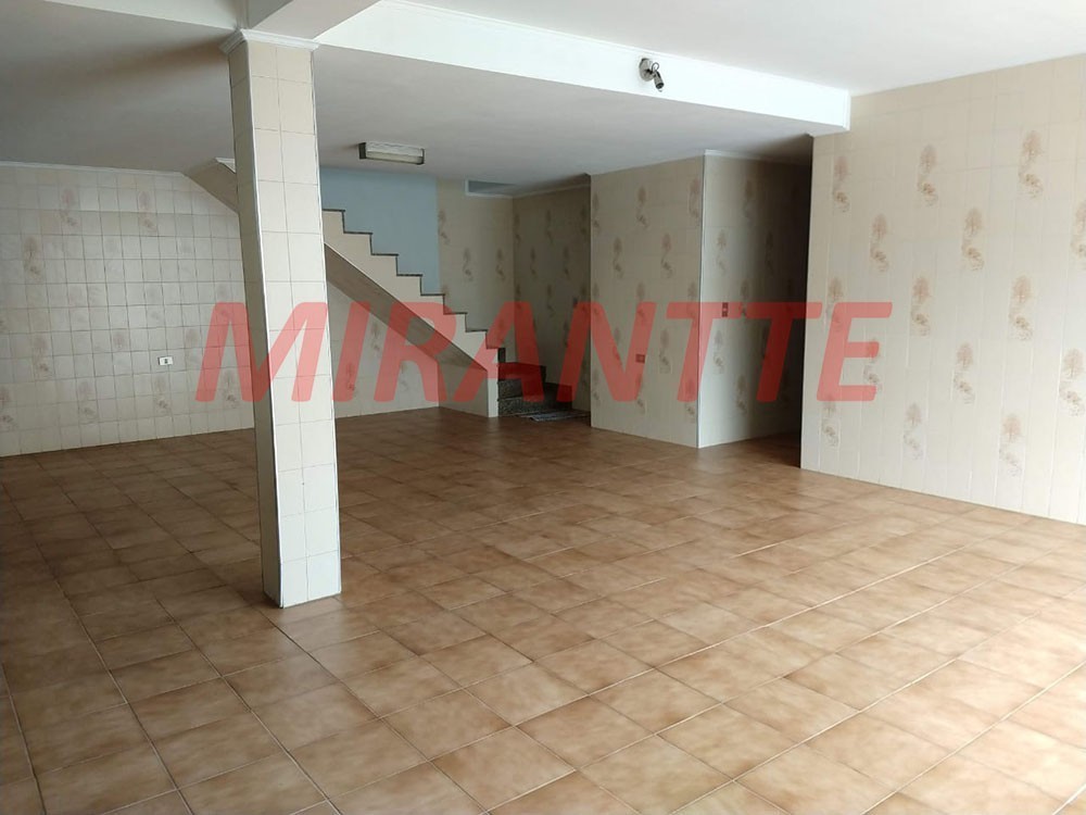 Sobrado de 390m² com 3 quartos em Jardim França