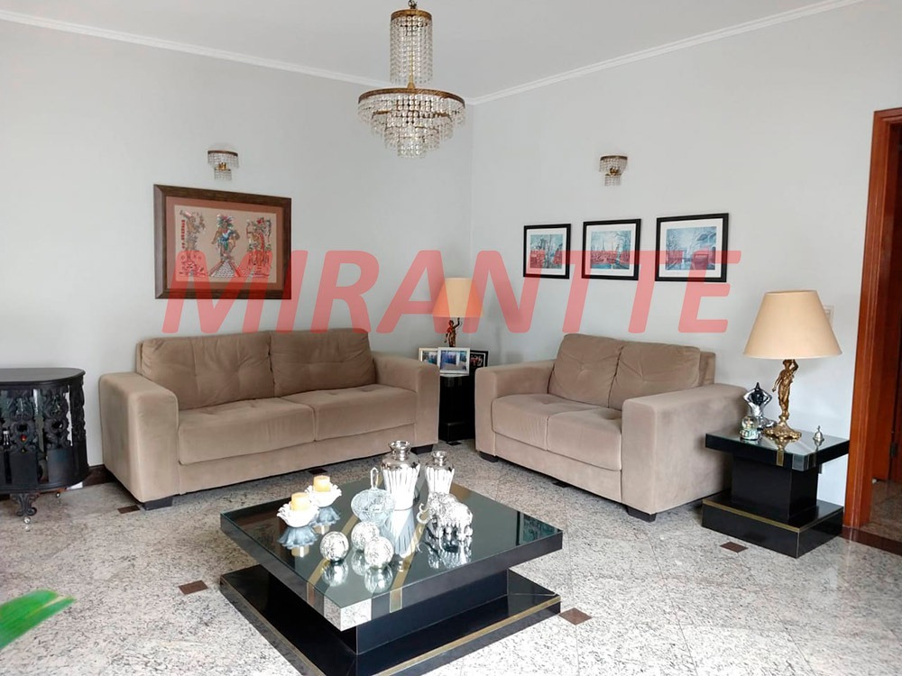 Sobrado de 390m² com 3 quartos em Jardim França