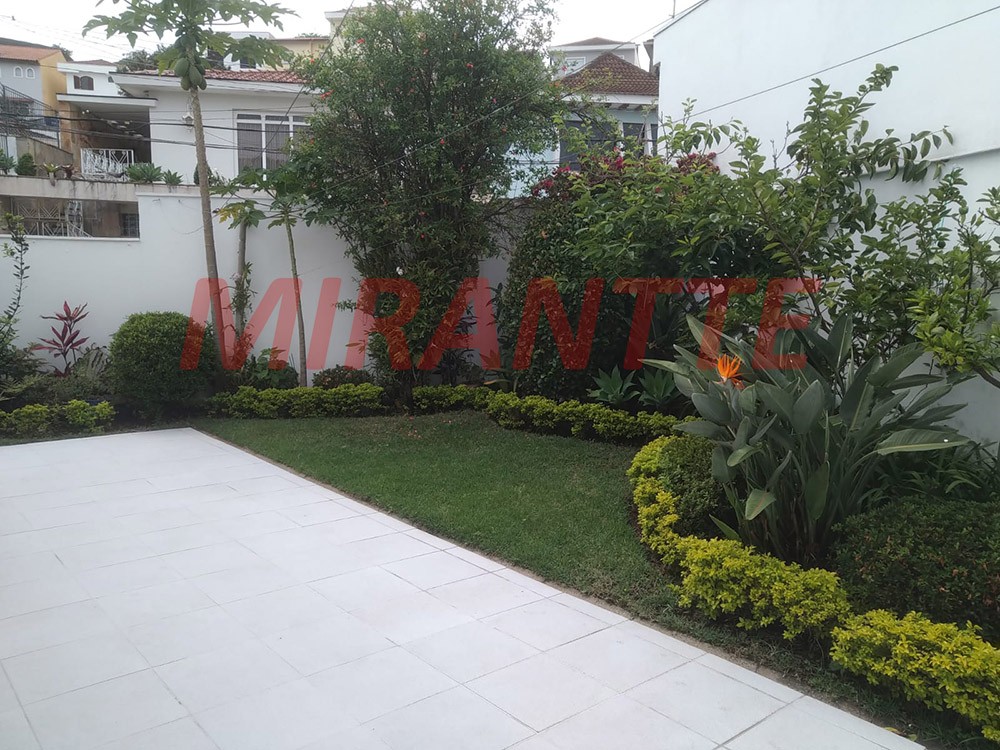 Sobrado de 390m² com 3 quartos em Jardim França