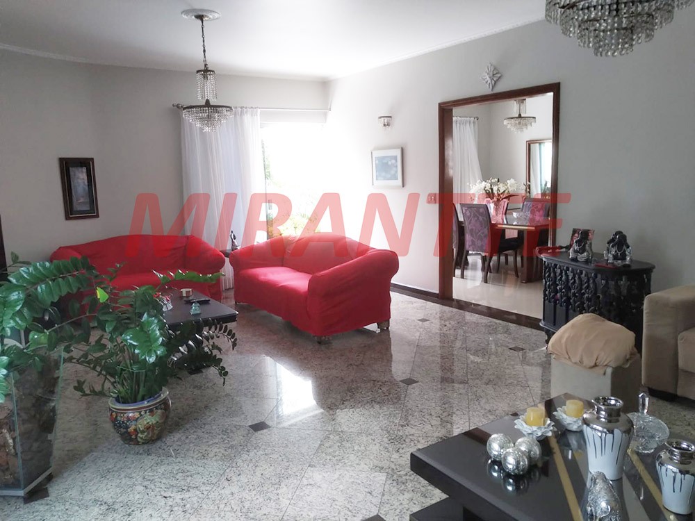 Sobrado de 390m² com 3 quartos em Jardim França