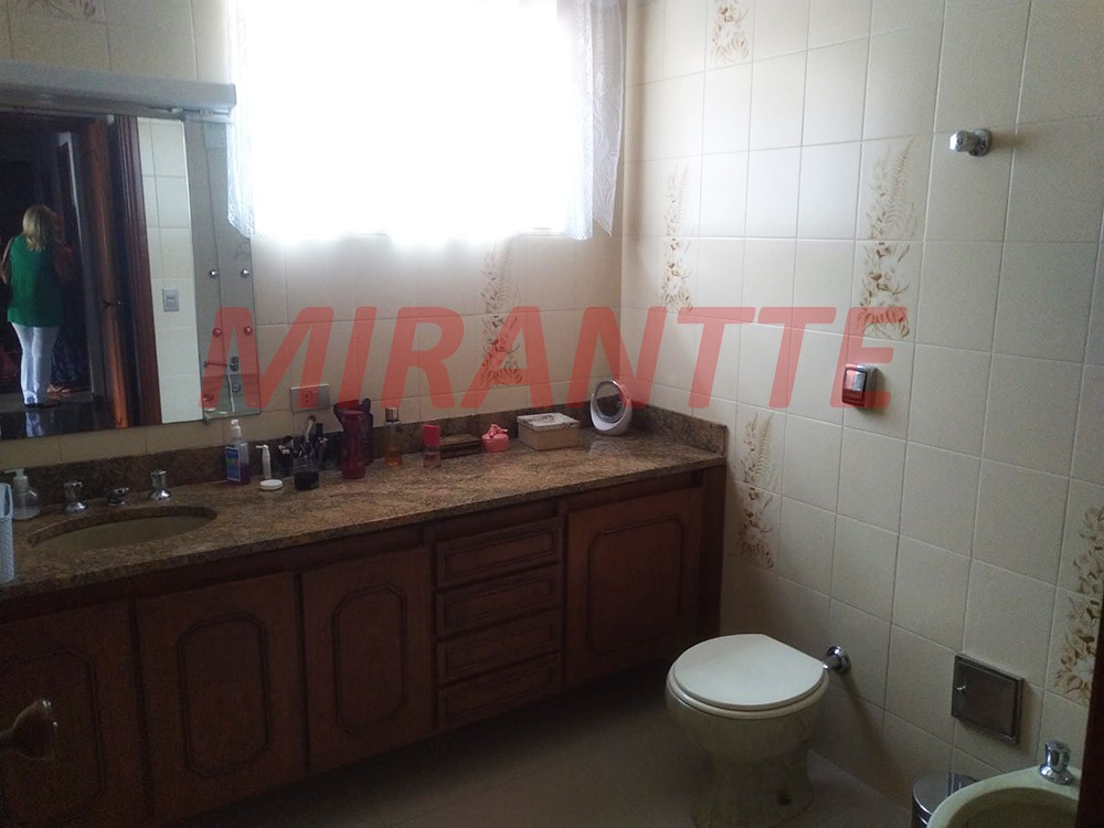 Sobrado de 390m² com 3 quartos em Jardim França