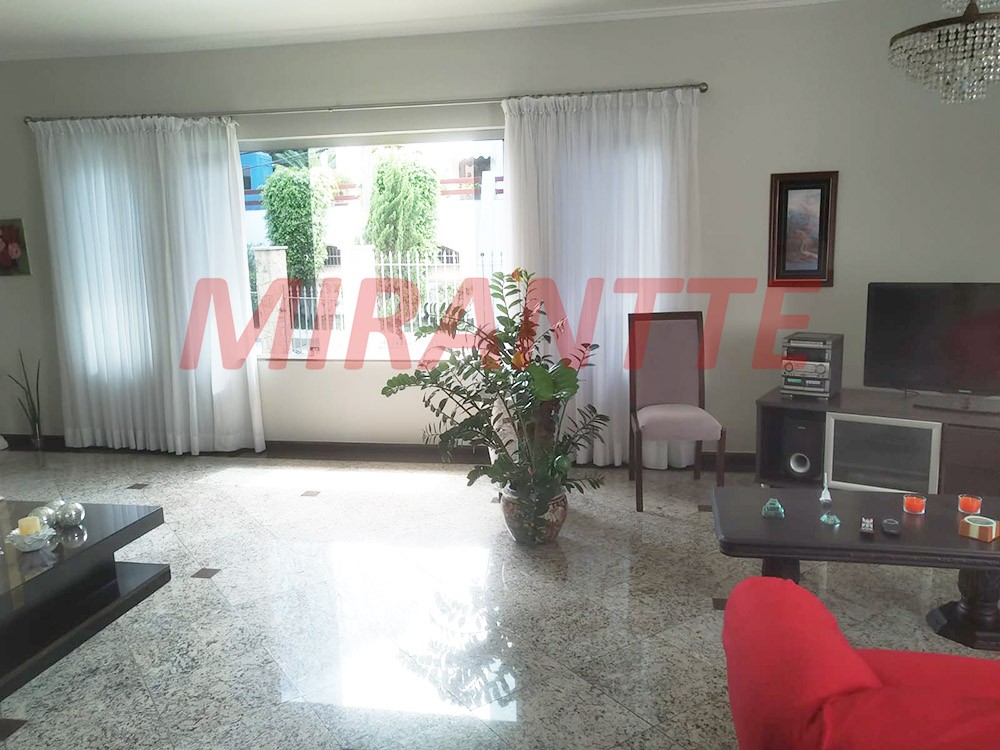 Sobrado de 390m² com 3 quartos em Jardim França