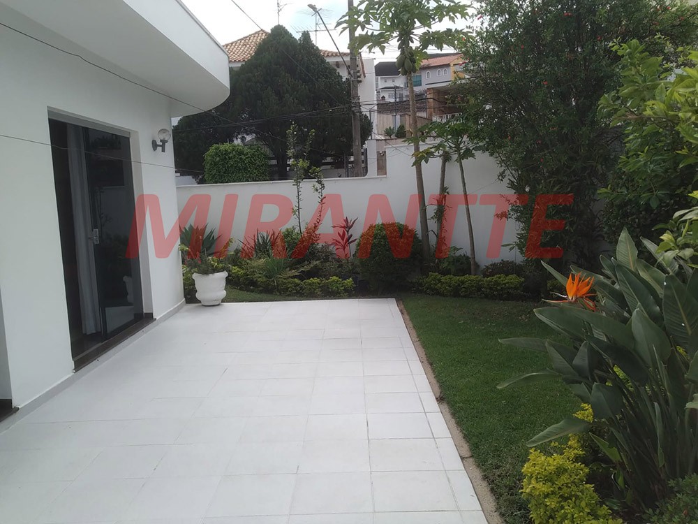 Sobrado de 390m² com 3 quartos em Jardim França