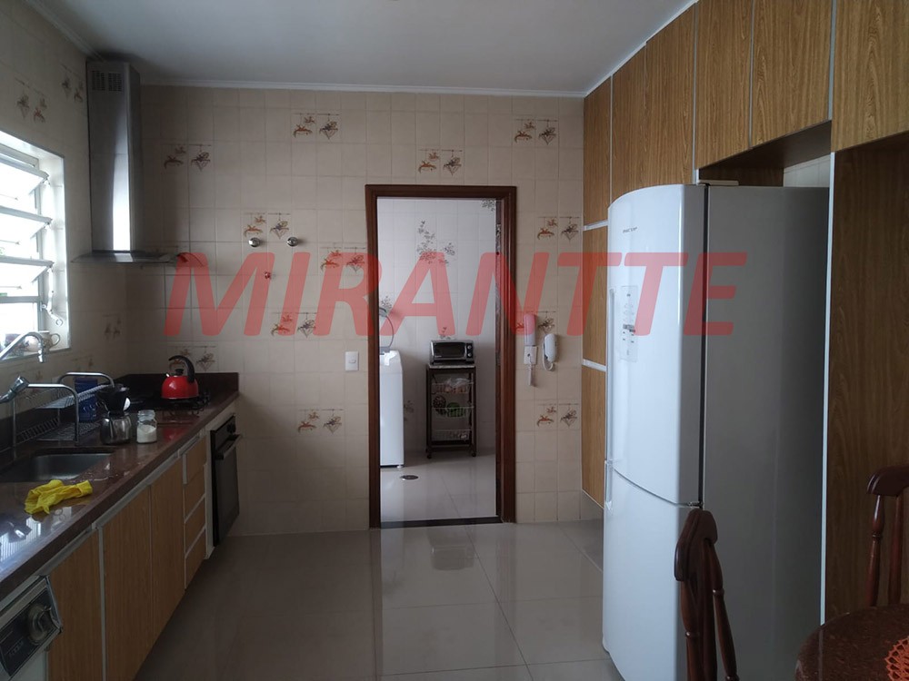 Sobrado de 390m² com 3 quartos em Jardim França