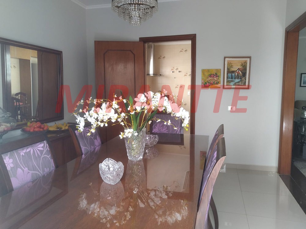 Sobrado de 390m² com 3 quartos em Jardim França