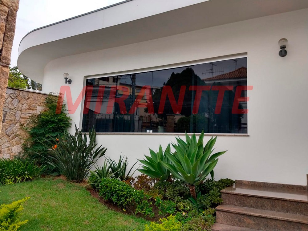 Sobrado de 390m² com 3 quartos em Jardim França