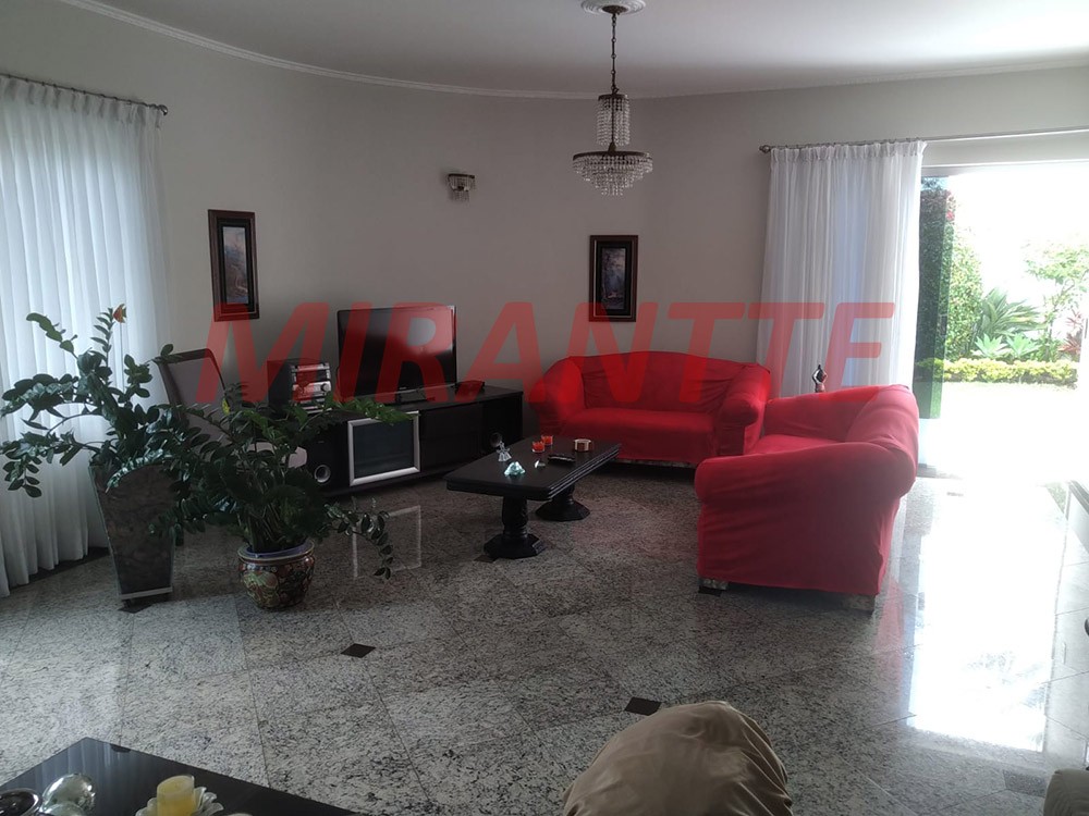 Sobrado de 390m² com 3 quartos em Jardim França