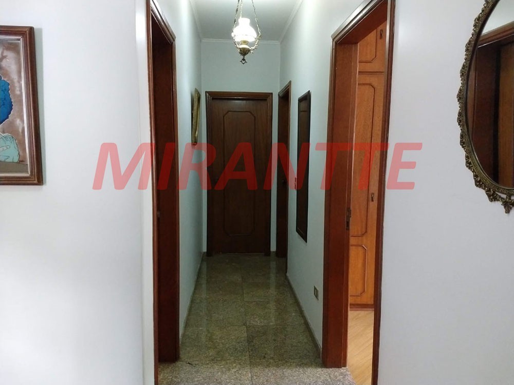 Sobrado de 390m² com 3 quartos em Jardim França
