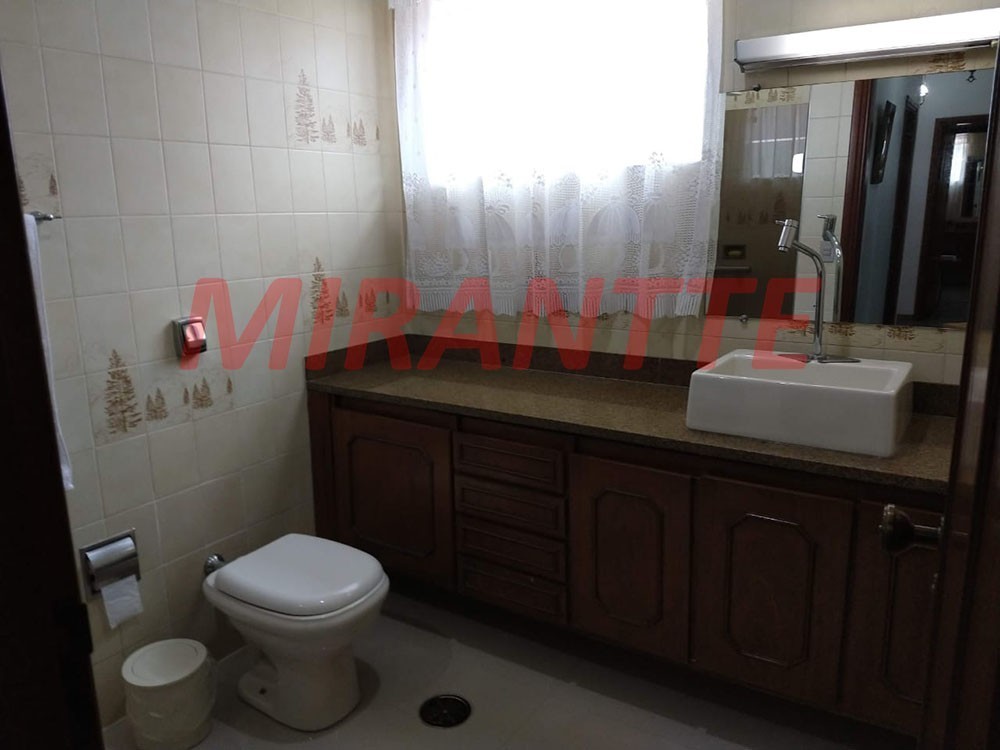 Sobrado de 390m² com 3 quartos em Jardim França