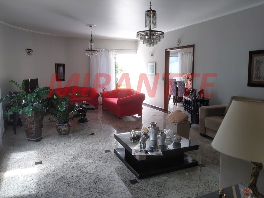 Sobrado de 390m² com 3 quartos em Jardim França