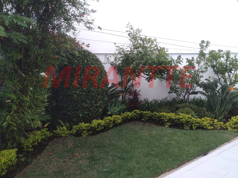 Sobrado de 390m² com 3 quartos em Jardim França