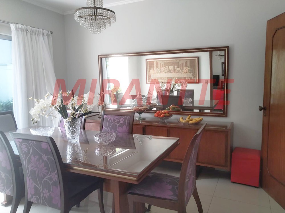 Sobrado de 390m² com 3 quartos em Jardim França