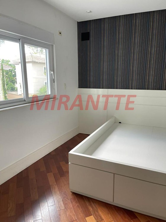 Cond. fechado de 522m² com 3 quartos em Jardim Floresta