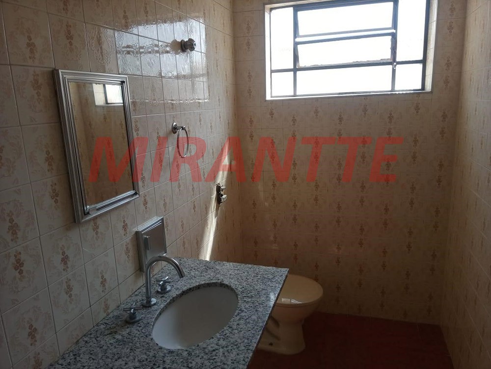 Sobrado de 200m² com 3 quartos em Mandaqui
