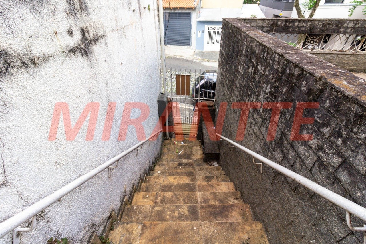 Sobrado de 100m² com 3 quartos em Jardim São Paulo