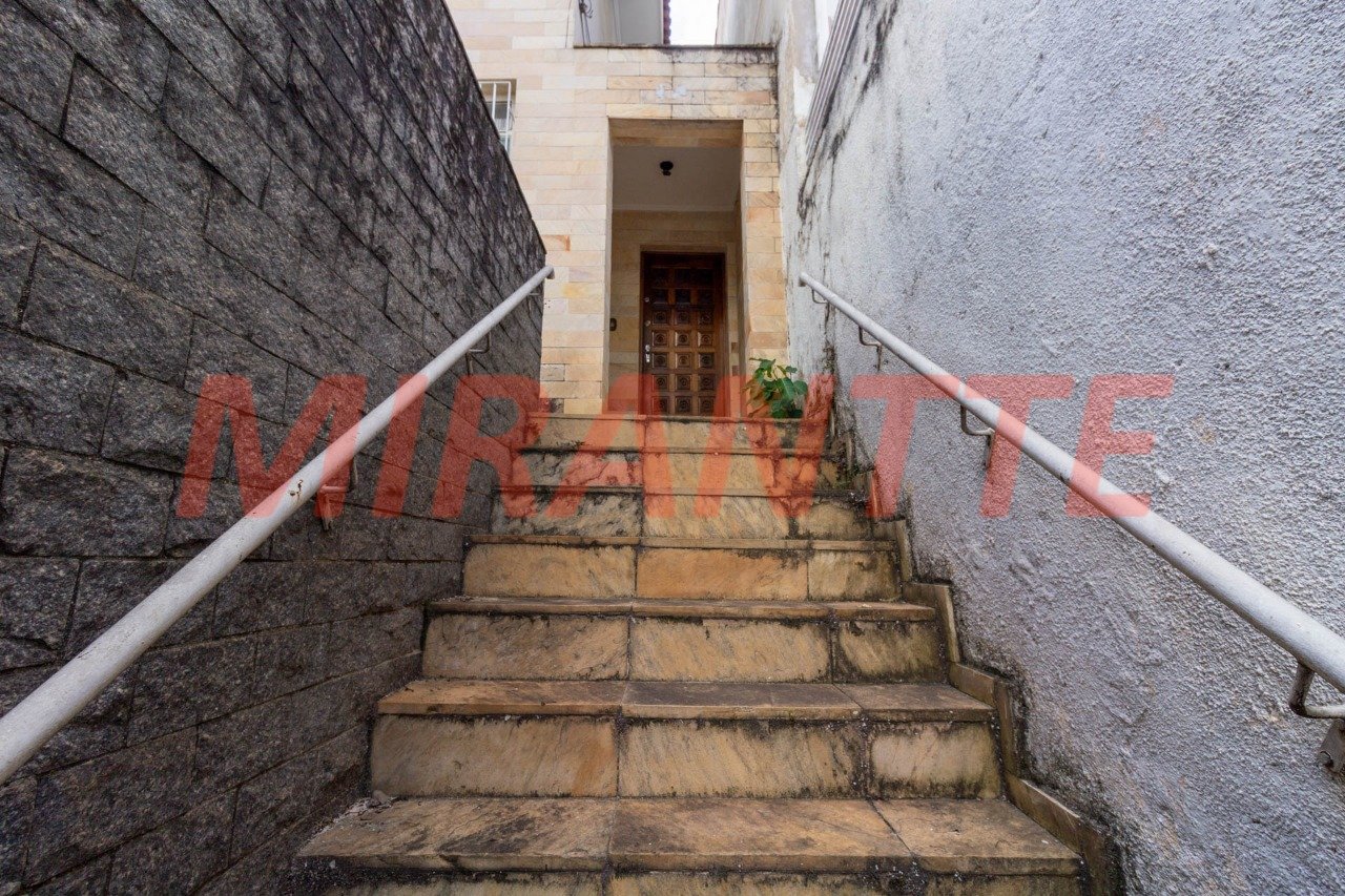 Sobrado de 100m² com 3 quartos em Jardim São Paulo