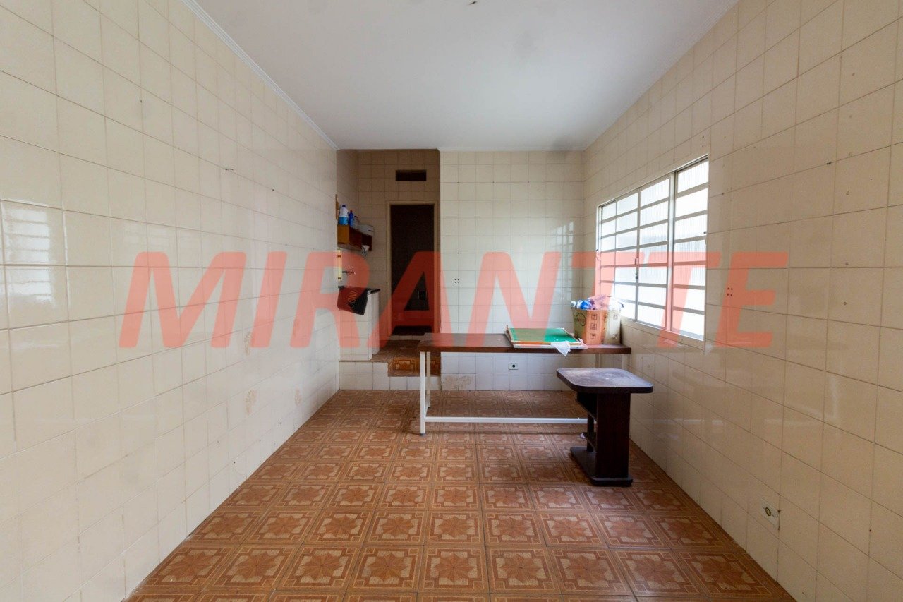 Sobrado de 100m² com 3 quartos em Jardim São Paulo
