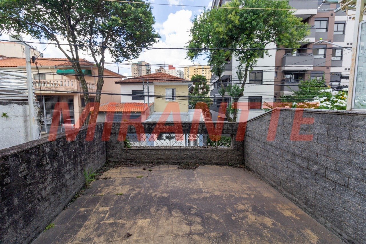 Sobrado de 100m² com 3 quartos em Jardim São Paulo