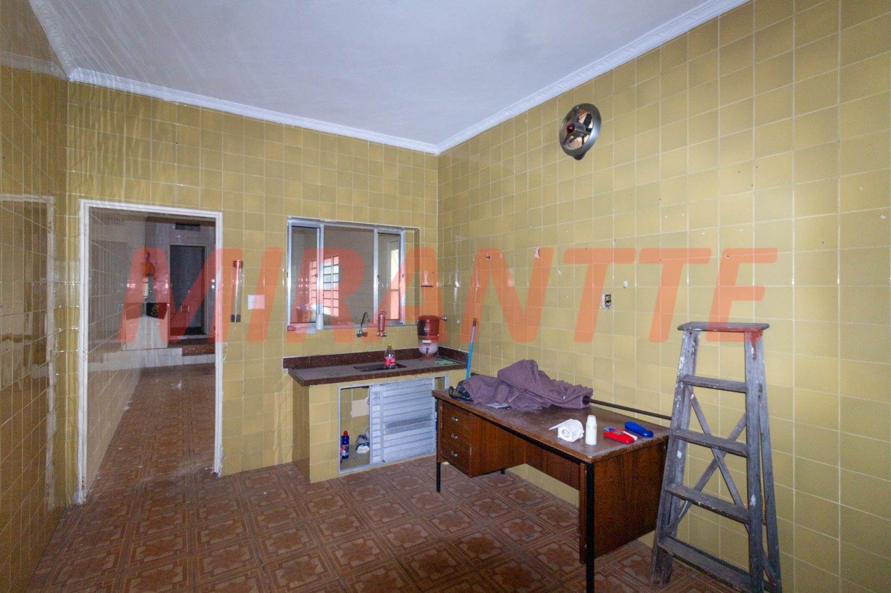 Sobrado de 100m² com 3 quartos em Jardim São Paulo
