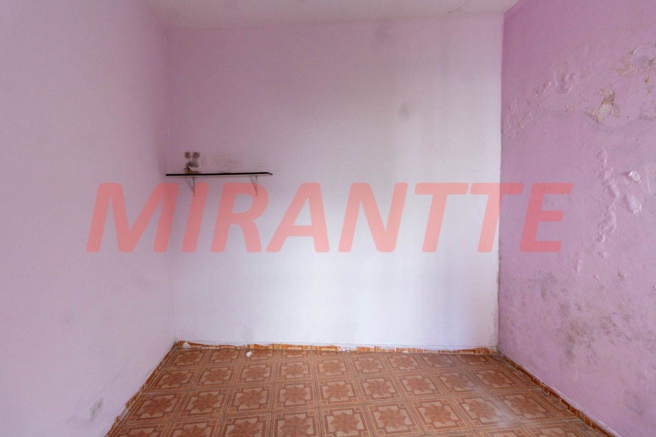 Sobrado de 100m² com 3 quartos em Jardim São Paulo