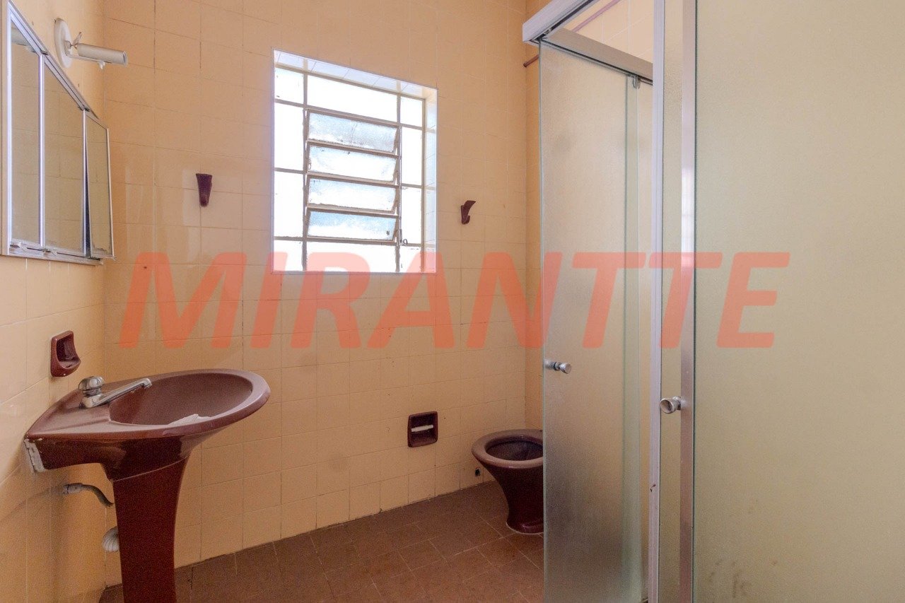 Sobrado de 100m² com 3 quartos em Jardim São Paulo