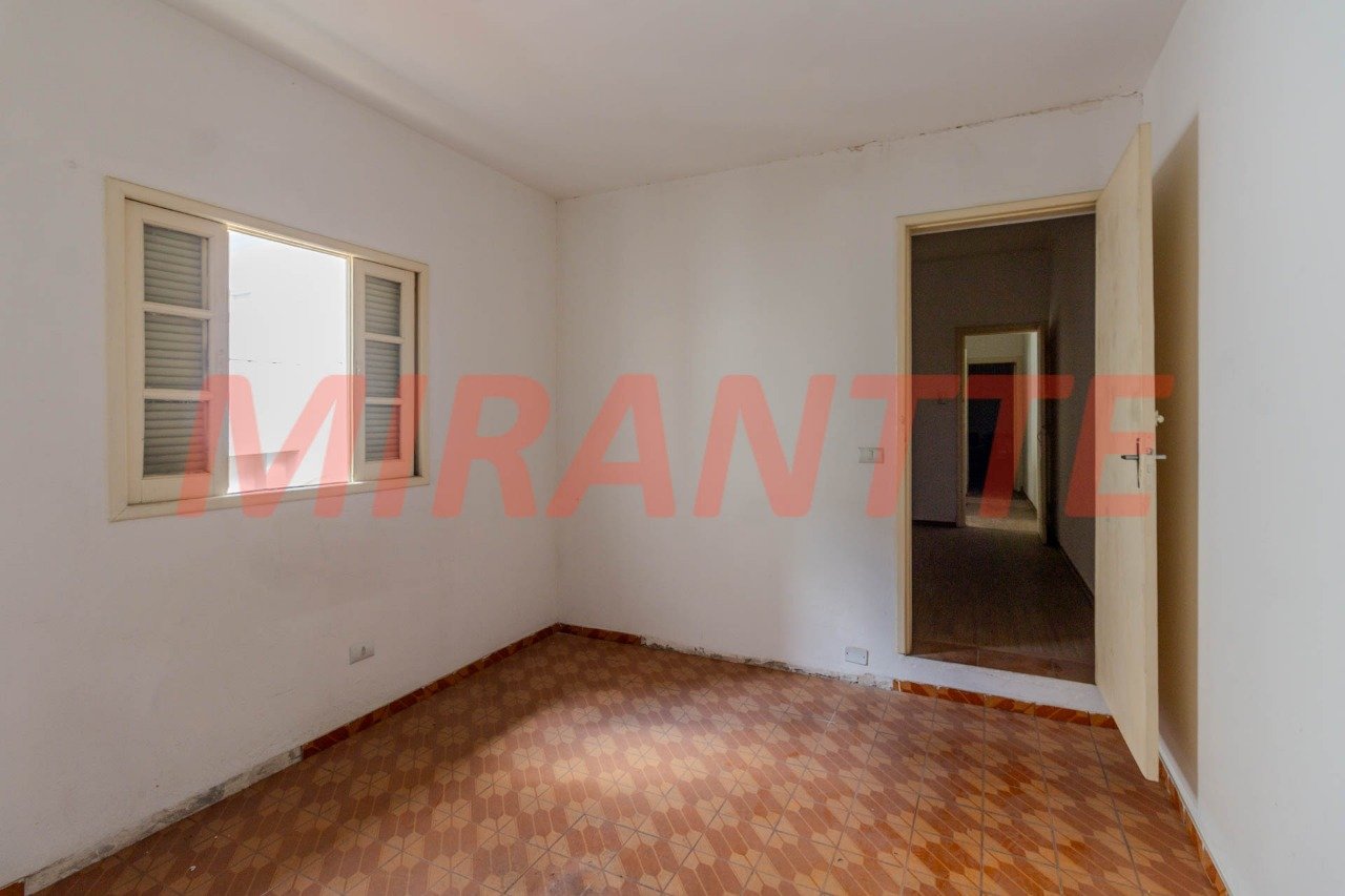 Sobrado de 100m² com 3 quartos em Jardim São Paulo