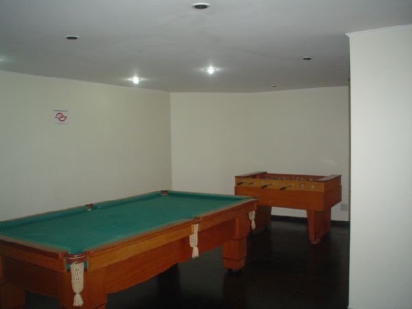 Apartamento de 184m² com 4 quartos em Água Fria