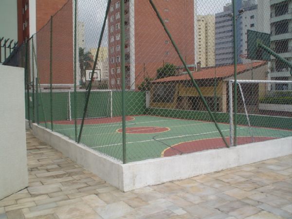 Apartamento de 184m² com 4 quartos em Água Fria